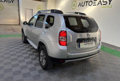 Dacia Duster 1.5 DCI 110 PRESTIGE 