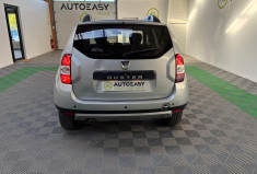 Dacia Duster 1.5 DCI 110 PRESTIGE 