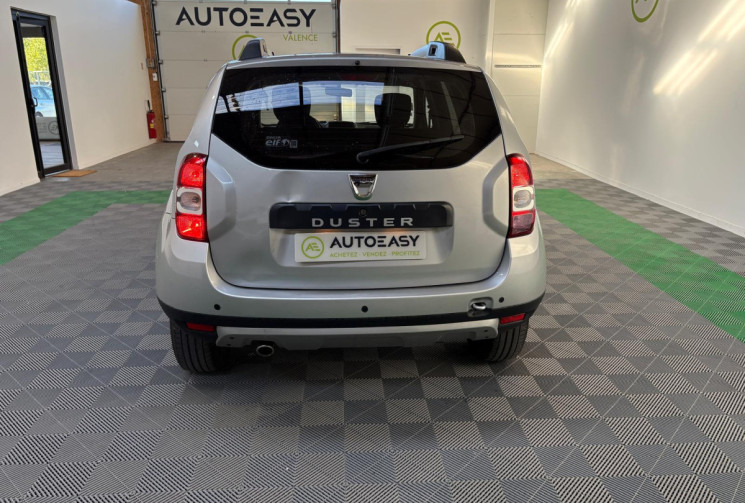 Dacia Duster 1.5 DCI 110 PRESTIGE 