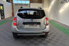 Dacia Duster 1.5 DCI 110 PRESTIGE 