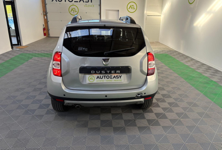 Dacia Duster 1.5 DCI 110 PRESTIGE 