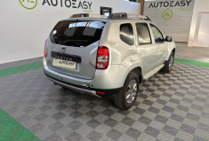 Dacia Duster 1.5 DCI 110 PRESTIGE 