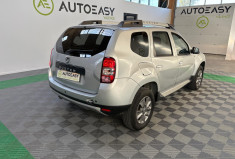 Dacia Duster 1.5 DCI 110 PRESTIGE 