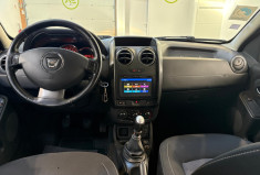 Dacia Duster 1.5 DCI 110 PRESTIGE 