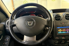 Dacia Duster 1.5 DCI 110 PRESTIGE 