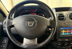 Dacia Duster 1.5 DCI 110 PRESTIGE 