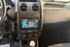 Dacia Duster 1.5 DCI 110 PRESTIGE 