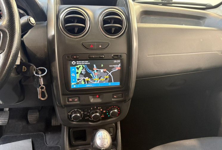 Dacia Duster 1.5 DCI 110 PRESTIGE 
