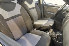 Dacia Duster 1.5 DCI 110 PRESTIGE 