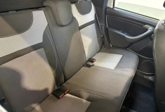 Dacia Duster 1.5 DCI 110 PRESTIGE 
