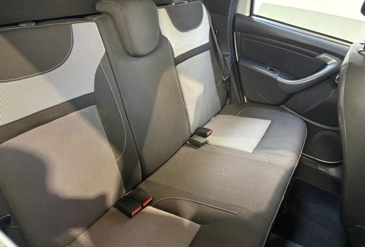 Dacia Duster 1.5 DCI 110 PRESTIGE 