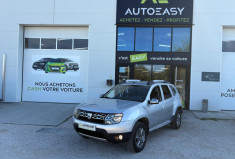Dacia Duster 1.5 DCI 110 PRESTIGE 