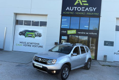 Dacia Duster 1.5 DCI 110 PRESTIGE 