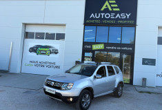 Dacia Duster 1.5 DCI 110 PRESTIGE 