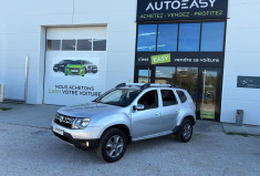 Dacia Duster 1.5 DCI 110 PRESTIGE 