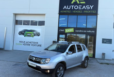 Dacia Duster 1.5 DCI 110 PRESTIGE 