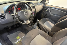 Dacia Duster 1.5 DCI 110 PRESTIGE 