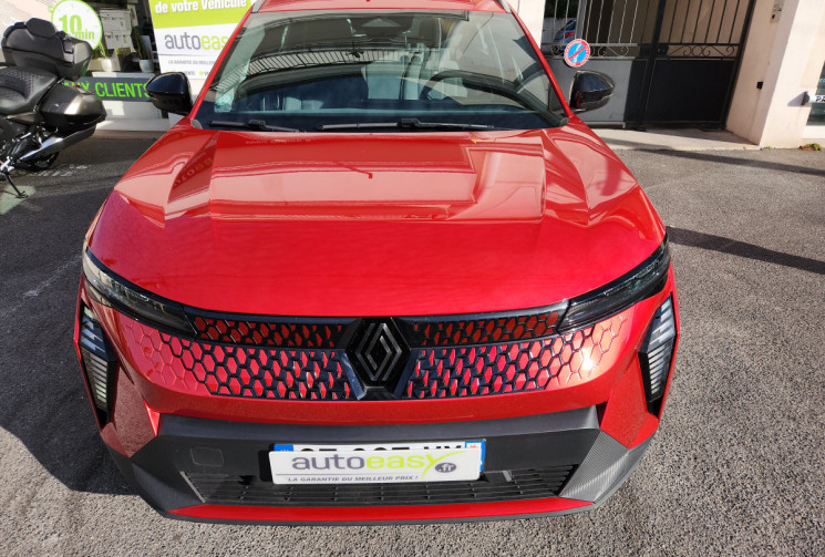 Renault Scénic E-TECH ELECTRIC- EV60 170 cv soh 97%