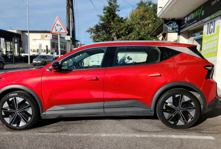 Renault Scénic E-TECH ELECTRIC- EV60 170 cv soh 98%
