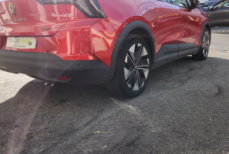 Renault Scénic E-TECH ELECTRIC- EV60 170 cv soh 98%