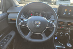 Dacia Sandero III Stepway 1.0 TCe BVM6 90 cv  CONFORT* CARPLAY * CLIM AUTO * FAIBLE Km*   