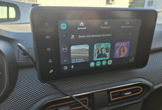 Dacia Sandero III Stepway 1.0 TCe BVM6 90 cv  CONFORT* CARPLAY * CLIM AUTO * FAIBLE Km*   
