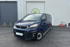 Peugeot Expert 2.0 BlueHDI 122 cv * L2H1 * Radars AV AR * Carplay * TVA récupérable* Serrures