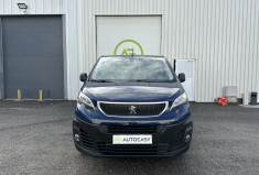 Peugeot Expert 2.0 BlueHDI 122 cv * L2H1 * Radars AV AR * Carplay * TVA récupérable* Serrures
