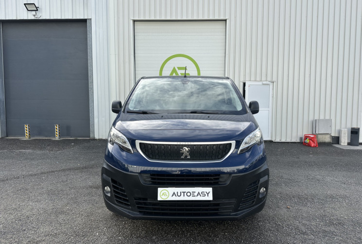 Peugeot Expert 2.0 BlueHDI 122 cv * L2H1 * Radars AV AR * Carplay * TVA récupérable* Serrures