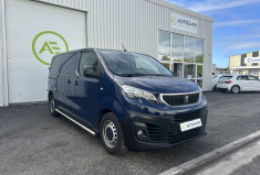Peugeot Expert 2.0 BlueHDI 122 cv * L2H1 * Radars AV AR * Carplay * TVA récupérable* Serrures