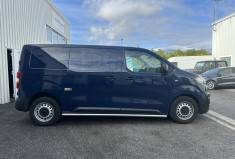 Peugeot Expert 2.0 BlueHDI 122 cv * L2H1 * Radars AV AR * Carplay * TVA récupérable* Serrures