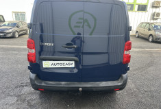 Peugeot Expert 2.0 BlueHDI 122 cv * L2H1 * Radars AV AR * Carplay * TVA récupérable* Serrures