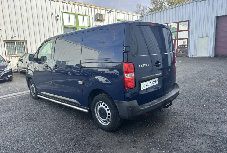 Peugeot Expert 2.0 BlueHDI 122 cv * L2H1 * Radars AV AR * Carplay * TVA récupérable* Serrures