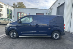 Peugeot Expert 2.0 BlueHDI 122 cv * L2H1 * Radars AV AR * Carplay * TVA récupérable* Serrures