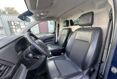 Peugeot Expert 2.0 BlueHDI 122 cv * L2H1 * Radars AV AR * Carplay * TVA récupérable* Serrures