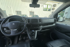 Peugeot Expert 2.0 BlueHDI 122 cv * L2H1 * Radars AV AR * Carplay * TVA récupérable* Serrures