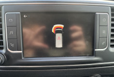 Peugeot Expert 2.0 BlueHDI 122 cv * L2H1 * Radars AV AR * Carplay * TVA récupérable* Serrures