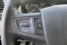 Peugeot Expert 2.0 BlueHDI 122 cv * L2H1 * Radars AV AR * Carplay * TVA récupérable* Serrures