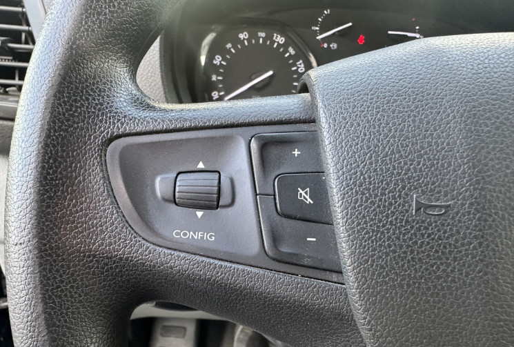 Peugeot Expert 2.0 BlueHDI 122 cv * L2H1 * Radars AV AR * Carplay * TVA récupérable* Serrures
