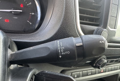 Peugeot Expert 2.0 BlueHDI 122 cv * L2H1 * Radars AV AR * Carplay * TVA récupérable* Serrures