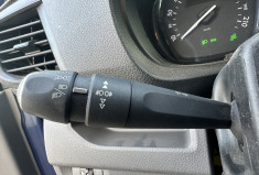 Peugeot Expert 2.0 BlueHDI 122 cv * L2H1 * Radars AV AR * Carplay * TVA récupérable* Serrures