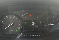 Peugeot Expert 2.0 BlueHDI 122 cv * L2H1 * Radars AV AR * Carplay * TVA récupérable* Serrures