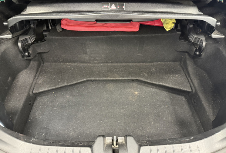 Mercedes SLK 350 272 ch V6 / XENON / CHAUFFAGE DE NUQUE / SIEGES CHAUFFANTS