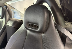 Mercedes SLK 350 272 ch V6 / XENON / CHAUFFAGE DE NUQUE / SIEGES CHAUFFANTS