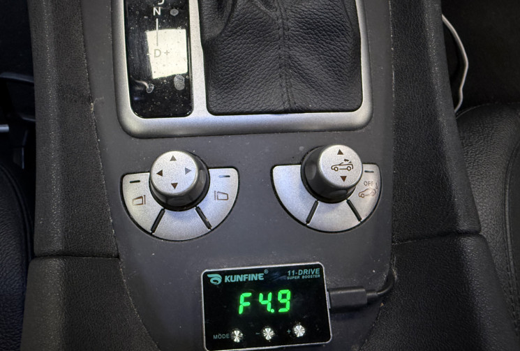 Mercedes SLK 350 272 ch V6 / XENON / CHAUFFAGE DE NUQUE / SIEGES CHAUFFANTS