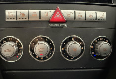 Mercedes SLK 350 272 ch V6 / XENON / CHAUFFAGE DE NUQUE / SIEGES CHAUFFANTS
