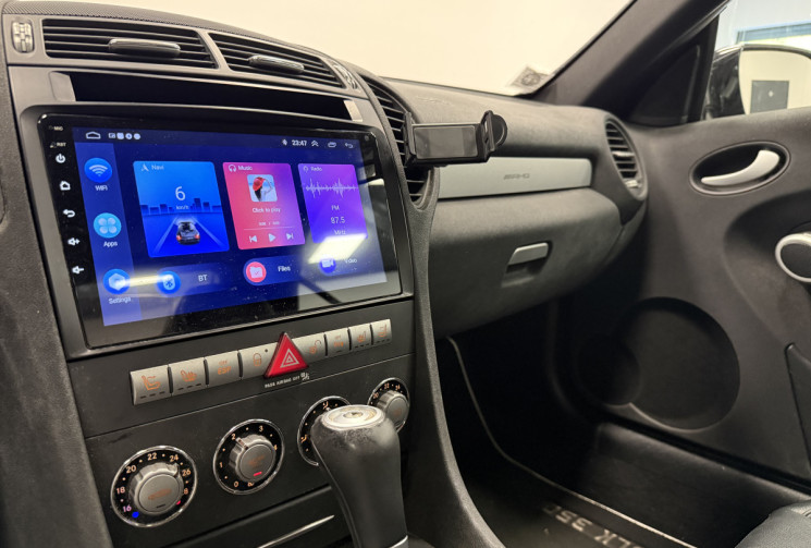 Mercedes SLK 350 272 ch V6 / XENON / CHAUFFAGE DE NUQUE / SIEGES CHAUFFANTS