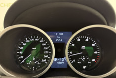 Mercedes SLK 350 272 ch V6 / XENON / CHAUFFAGE DE NUQUE / SIEGES CHAUFFANTS