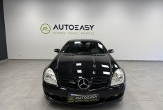 Mercedes SLK 350 272 ch V6 / XENON / CHAUFFAGE DE NUQUE / SIEGES CHAUFFANTS