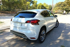 Citroën DS4 1.6 HDI 115 CH - SO CHIC - Distrib faite - Clim Auto - Radars - Bluetooth